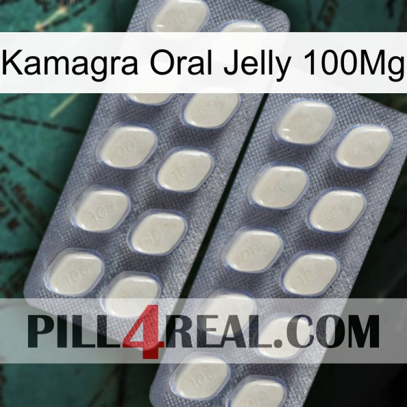 Kamagra Oral Jelly 100Mg 07